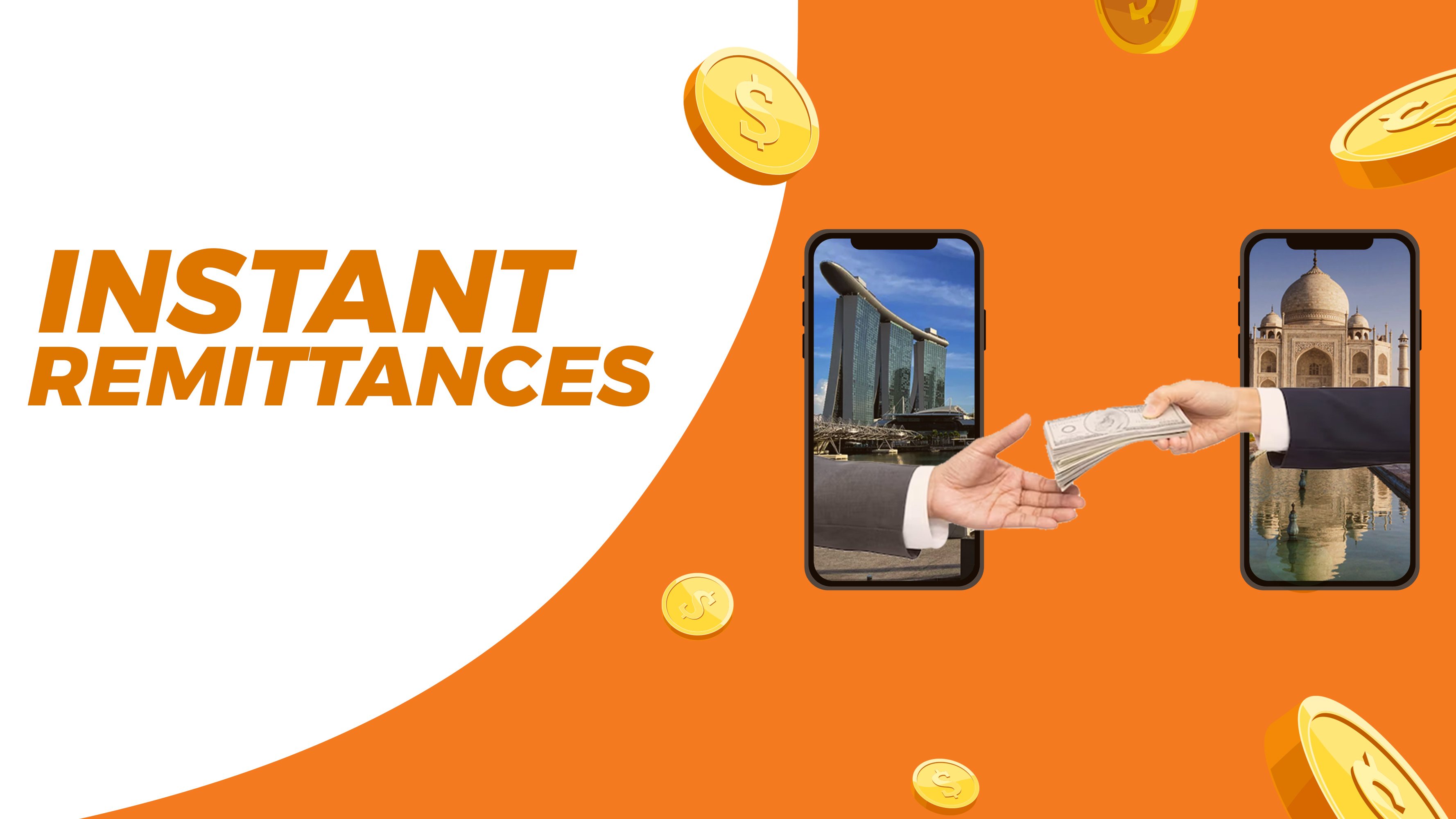 Instant Remittance